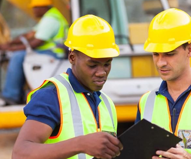 Occupational Health and Safety in Ghana