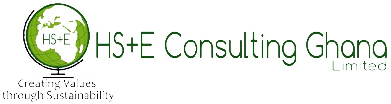 HS+E Consulting Ghana Limited (HS+E)